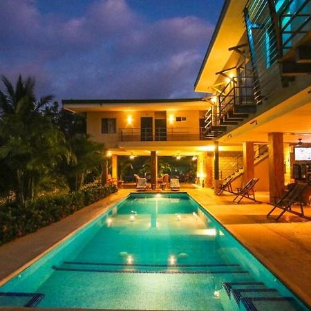 Cabuya  Funny Wave Guest House מראה חיצוני תמונה