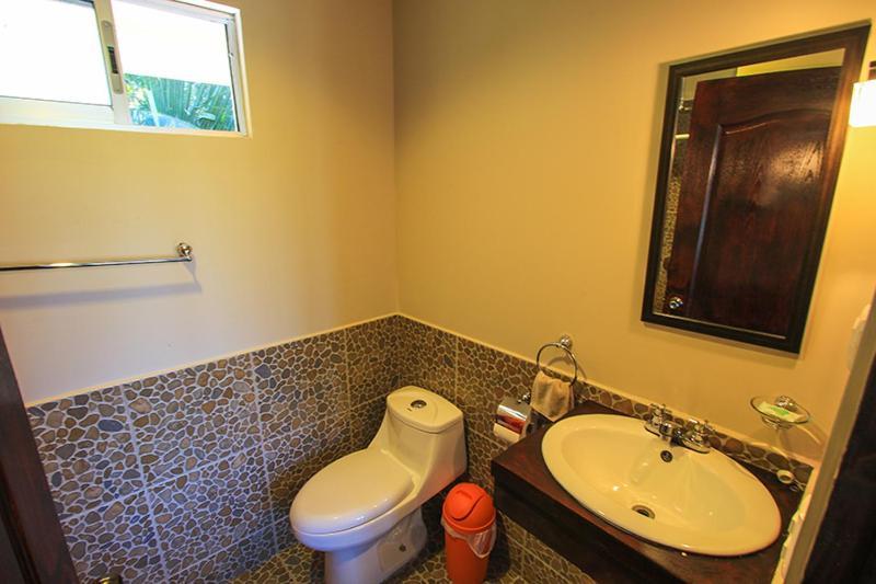 Cabuya  Funny Wave Guest House מראה חיצוני תמונה