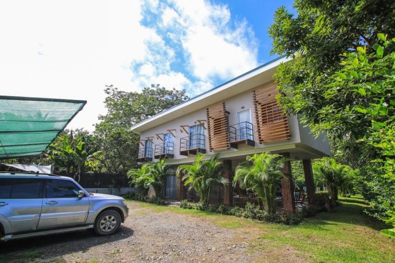 Cabuya  Funny Wave Guest House מראה חיצוני תמונה