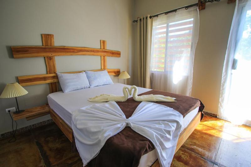 Cabuya  Funny Wave Guest House מראה חיצוני תמונה