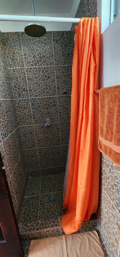 Cabuya  Funny Wave Guest House מראה חיצוני תמונה
