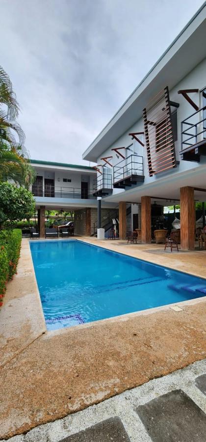 Cabuya  Funny Wave Guest House מראה חיצוני תמונה