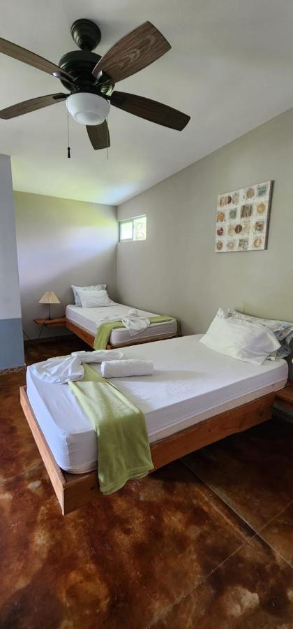 Cabuya  Funny Wave Guest House מראה חיצוני תמונה