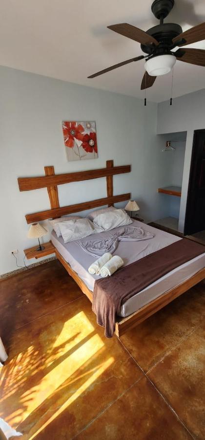 Cabuya  Funny Wave Guest House מראה חיצוני תמונה