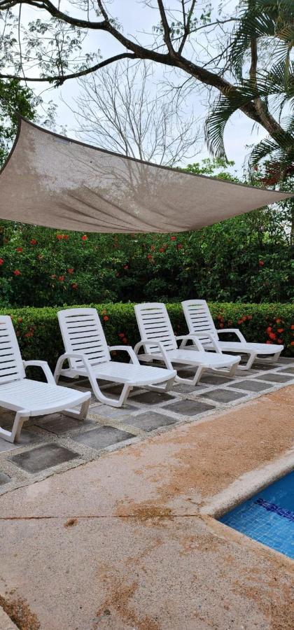 Cabuya  Funny Wave Guest House מראה חיצוני תמונה