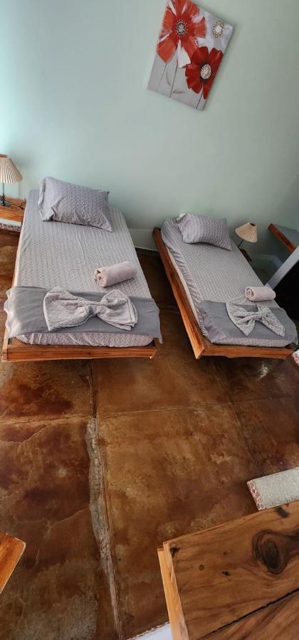 Cabuya  Funny Wave Guest House מראה חיצוני תמונה
