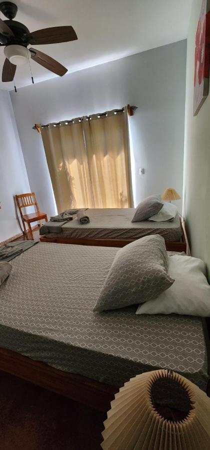 Cabuya  Funny Wave Guest House מראה חיצוני תמונה