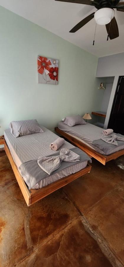 Cabuya  Funny Wave Guest House מראה חיצוני תמונה