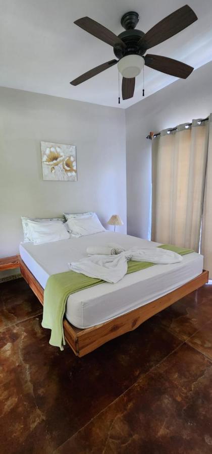 Cabuya  Funny Wave Guest House מראה חיצוני תמונה